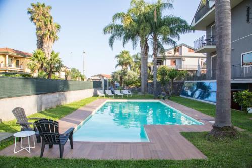 Aci Sant' Antonio Italy Last Minute Discount Code Agoda.com