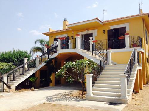 Marina Di Ragusa Italien Last-Minute-Rabattcode Booking.com