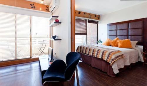 Santiago Chile Last-Minute-Rabattcode Booking.com