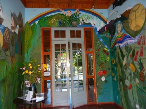 Cobquecura Chile Last-Minute-Rabattcode Booking.com