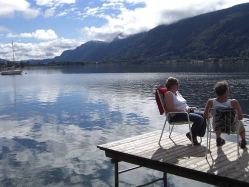 Steindorf am Ossiacher See Austria Last Minute Discount Code Booking.com
