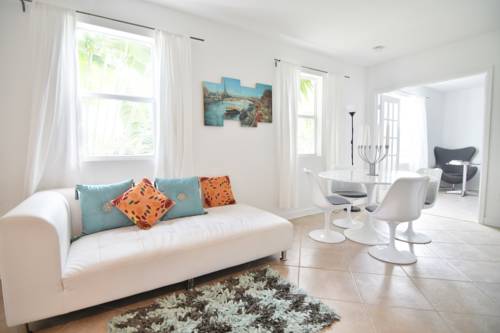 Miami / Miami Beach (Florida) Verenigde Staten Laatste minuut Kortingscode Booking.com