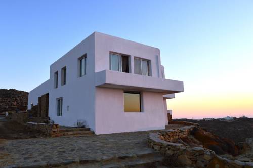 Faros Griechenland Last-Minute-Rabattcode Booking.com