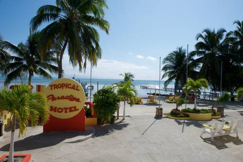 Caye Caulker Belize Last Minute Discount Code Booking.com