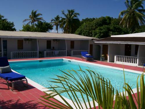 Crown Point Trinidad and Tobago Last Minute Discount Code Booking.com