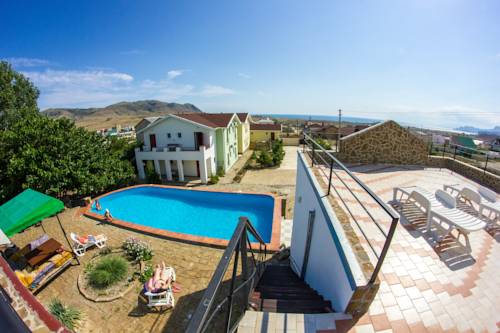Sudak, Kapsel Crimea Last Minute Discount Code Booking.com