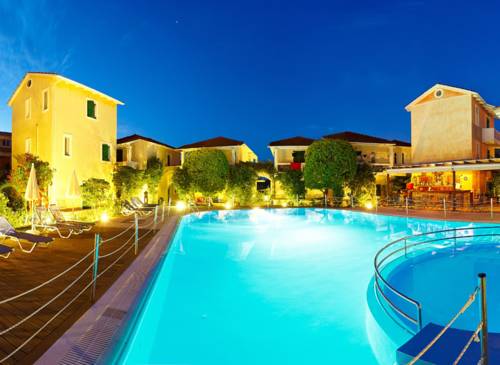 Lygie Grèce Code de réduction de dernière minute Booking.com