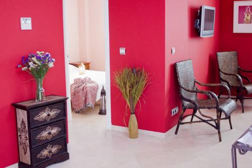 Sevilla Spain Last Minute Discount Code Booking.com