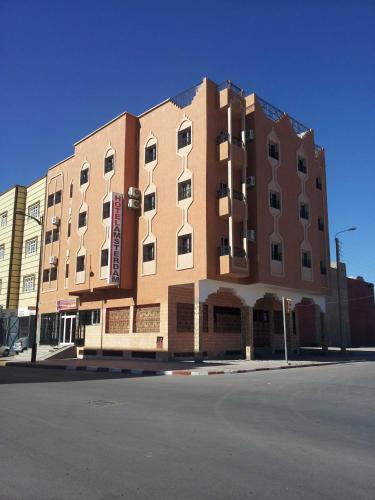 Ouarzazate Morocco Last Minute Discount Code Agoda.com