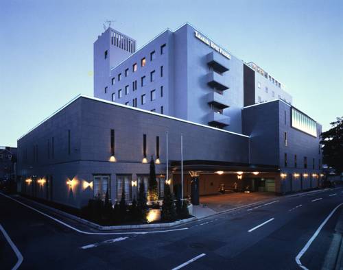 Fukuoka Japan Last-Minute-Rabattcode Booking.com