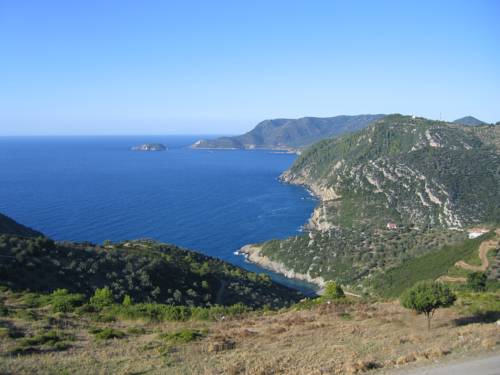 Alonnisos Old Town Greece Last Minute Discount Code Booking.com