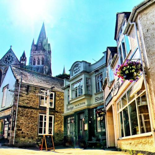 Truro United Kingdom Last Minute Discount Code Agoda.com