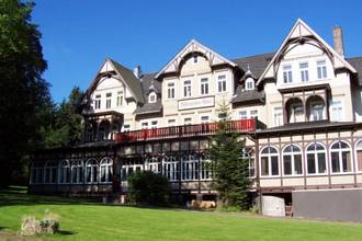 Clausthal-Zellerfeld Deutschland Last-Minute-Rabattcode Booking.com