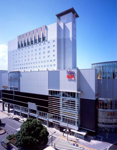 Chiba Japan Last Minute Discount Code Booking.com