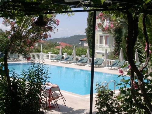 Oludeniz (Fethiye) Turquie Code de réduction de dernière minute Booking.com