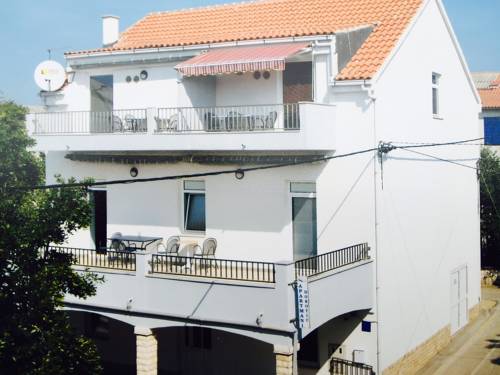 Novalja Kroatien Last-Minute-Rabattcode Booking.com