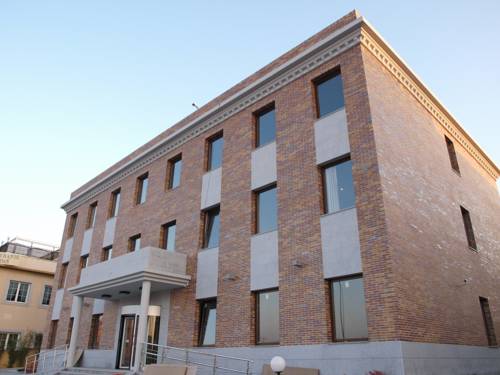 Getafe Espagne Code de réduction de dernière minute Booking.com