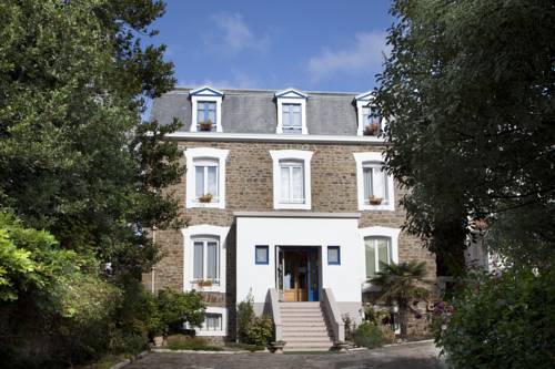 Heiliger Malo Frankreich Last-Minute-Rabattcode Booking.com