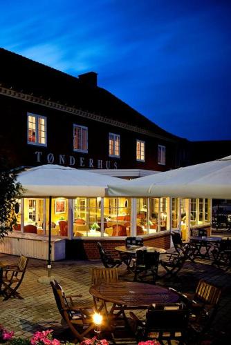 Tonder Denmark Last Minute Discount Code Agoda.com