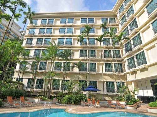 Singapore Singapore Last Minute Discount Code Booking.com