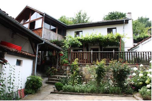 Veliko Tŭrnovo Bulgarien Last-Minute-Rabattcode Booking.com
