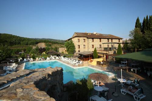Monticiano - Sienne Italie Code de réduction de dernière minute Booking.com
