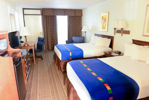 West Middlesex (Pensilvania) Estados Unidos Último Minuto Código de Descuento Booking.com