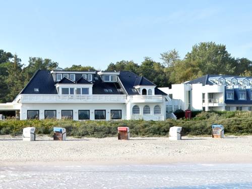 Hohwacht Deutschland Last-Minute-Rabattcode Booking.com