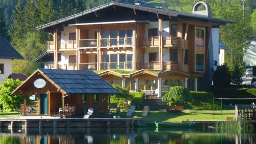 Weissensee L'Autriche Code de réduction de dernière minute Booking.com