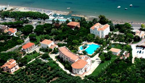 Gaeta Italy Last Minute Discount Code Booking.com