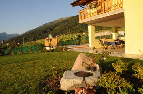 Vigo Cavedine Italien Last-Minute-Rabattcode Booking.com