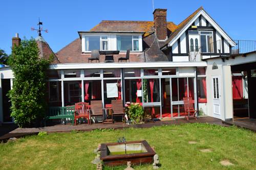 Birchingtgon United Kingdom Last Minute Discount Code Booking.com