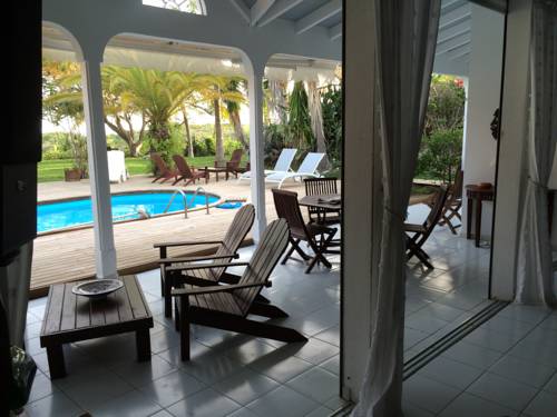 Sainte-Anne Guadeloupe Last Minute Discount Code Booking.com
