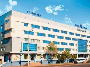 Kazan Russia Last Minute Discount Code Agoda.com
