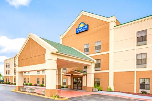Harvey (Illinois) Vereinigte Staaten Last-Minute-Rabattcode Booking.com