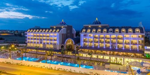 Manavgat Turkey Last Minute Discount Code Agoda.com