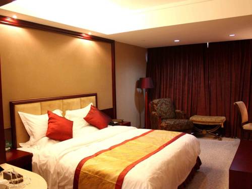 Tianjin China Last-Minute-Rabattcode Booking.com
