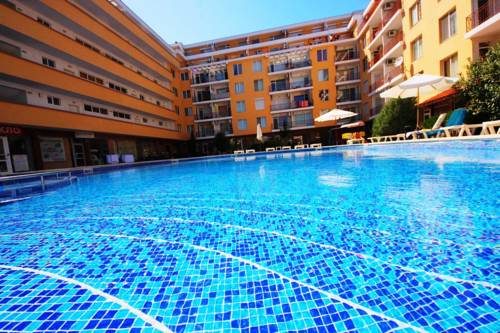 Sonniger Strand Bulgarien Last-Minute-Rabattcode Booking.com
