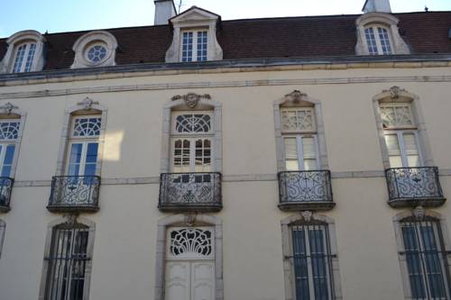 Nuits Saint Georges Frankreich Last-Minute-Rabattcode Booking.com