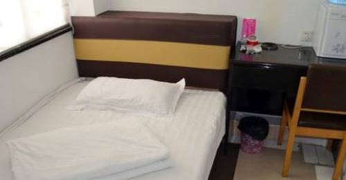 Xiahetou China Last-Minute-Rabattcode Booking.com