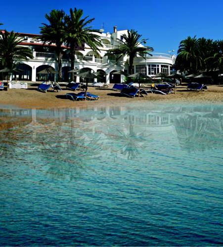 San Juan de los Terreros Spanien Last-Minute-Rabattcode Booking.com