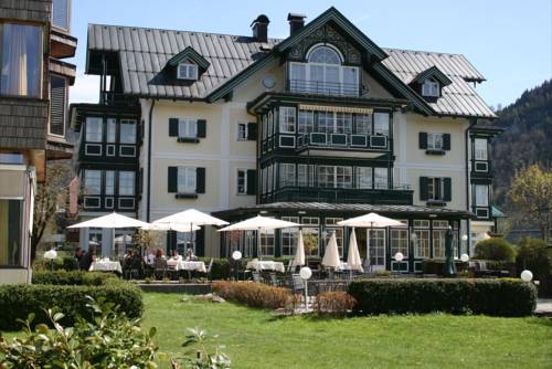 Strobl am Wolfgangsee Austria Last Minute Discount Code Booking.com