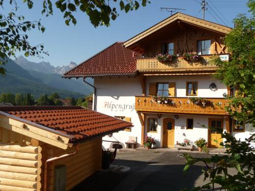 Wallgau Germany Last Minute Discount Code Booking.com