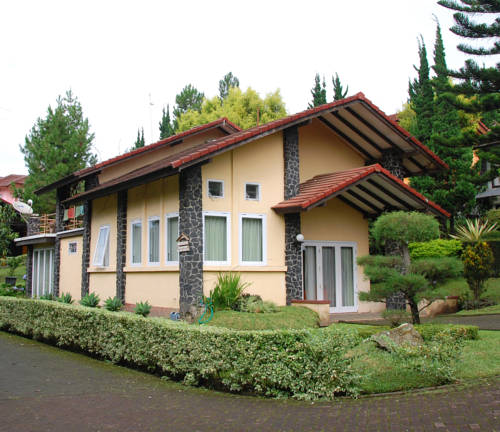 Lembang Indonesien Last-Minute-Rabattcode Booking.com