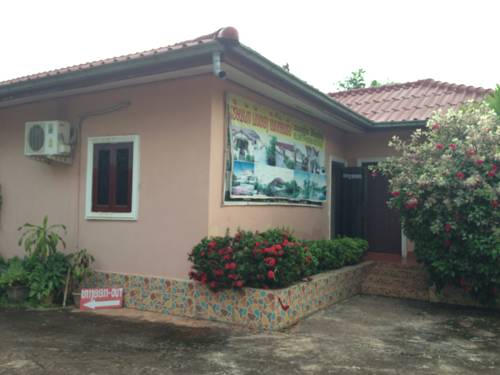 Vientiane Laos Code de réduction de dernière minute Booking.com