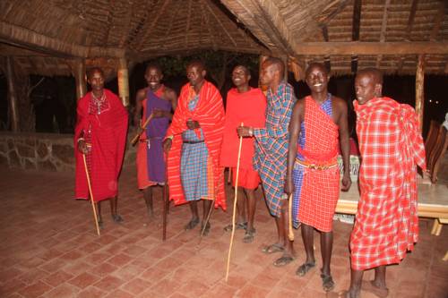 Masai Mara Kenya Last Minute Discount Code Booking.com