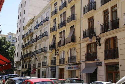 Valencia España Último Minuto Código de Descuento Booking.com