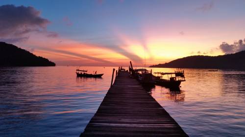 Koh Rong Sanloem Kambodscha Last-Minute-Rabattcode Booking.com