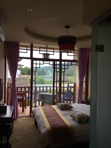 Lugu Lake China Last Minute Discount Code Booking.com