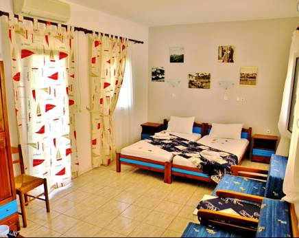 Skála Potamiás Grèce Code de réduction de dernière minute Booking.com